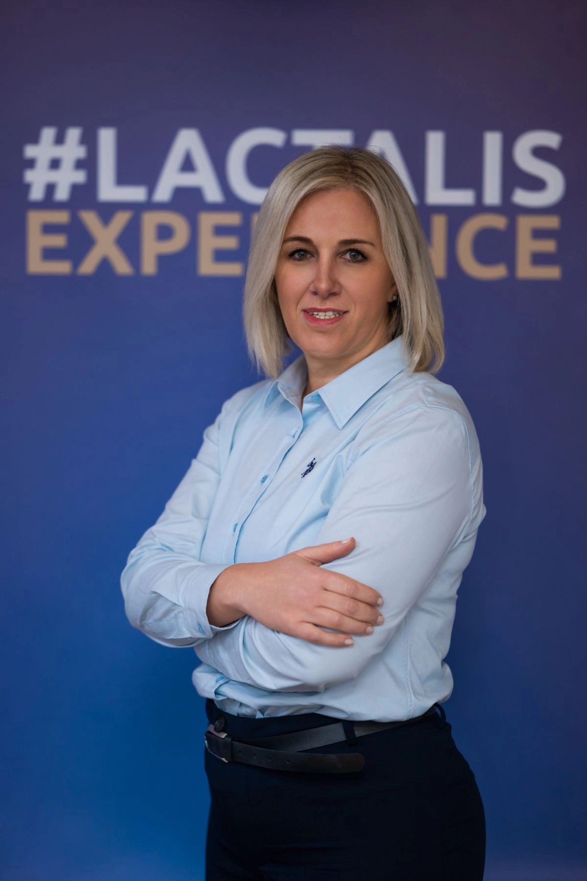 Dvadeset godina predanosti i uspjeha: Vehada Milić i njen put u Lactalisu